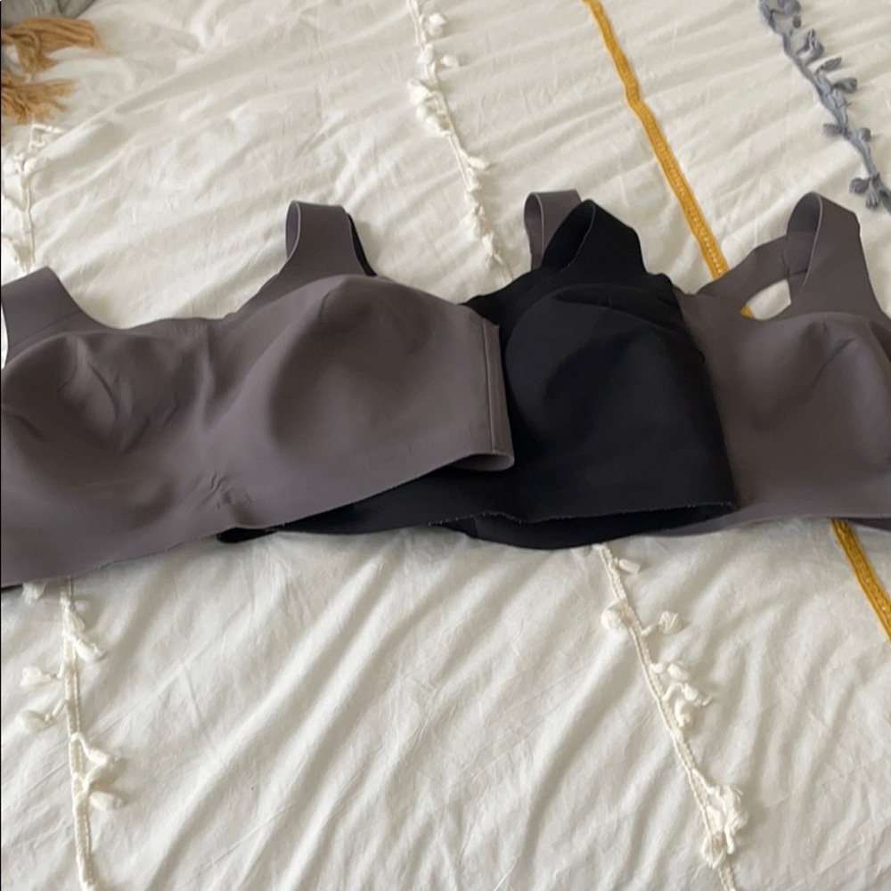 Racerback Sports Bras 40DD